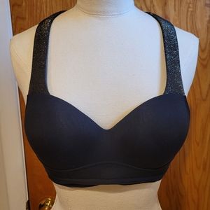 VS Push-Up sport bra